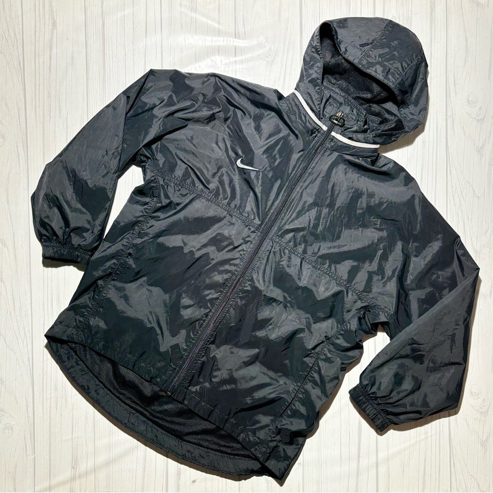 Nike Jacket